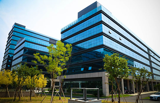 企業(yè)環(huán)境